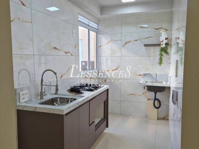 Venda em Setor Grajaú - Goiânia