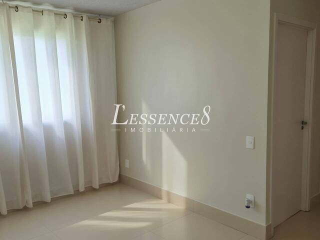 #1571 - Apartamento para Venda em Goiânia - GO - 3