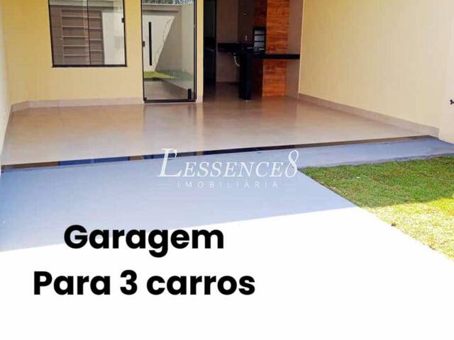 Venda em Residencial Itaipu - Goiânia