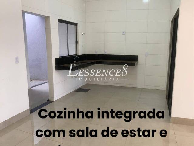 Casa para Venda em Goiânia - 5