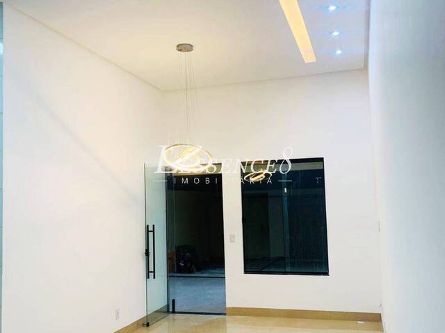 #1572 - Casa para Venda em Goiânia - GO - 3