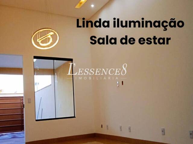Casa para Venda em Goiânia - 4