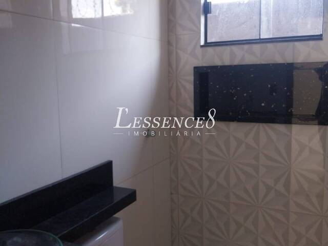 #1574 - Casa para Venda em Aparecida de Goiânia - GO - 3