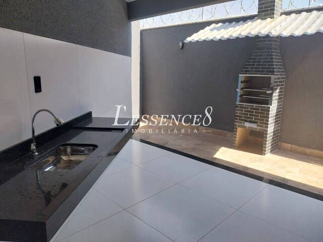Casa para Venda em Aparecida de Goiânia - 5