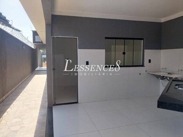 Casa para Venda em Aparecida de Goiânia - 4