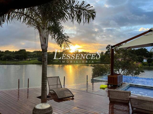 #1576 - Chácara para Venda em Caturaí - GO - 2