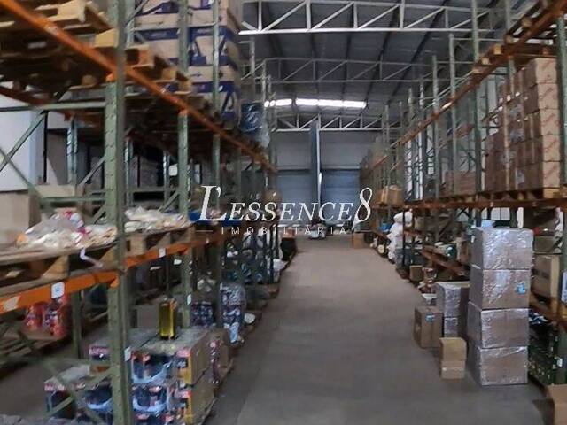 Galpão para Locação em Goiânia - 5