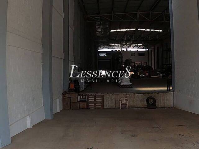 #1575 - Galpão para Locação em Goiânia - GO - 3