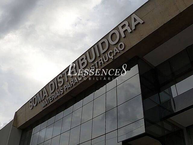 #1575 - Galpão para Locação em Goiânia - GO - 2