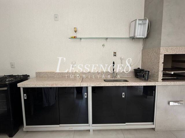 #1577 - Casa em condomínio para Venda em Goiânia - GO - 3