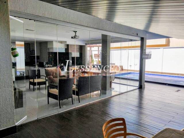 Casa em condomínio para Venda em Goiânia - 4