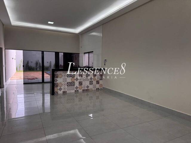 #1580 - Casa para Venda em Senador Canedo - GO - 3