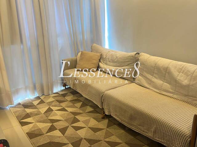 #1581 - Apartamento para Venda em Goiânia - GO - 2