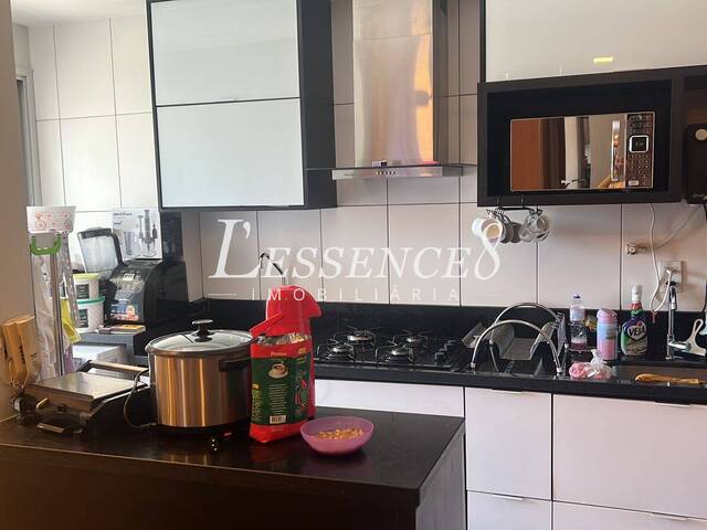 #1581 - Apartamento para Venda em Goiânia - GO - 3