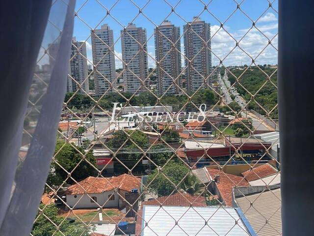 Apartamento para Venda em Goiânia - 5