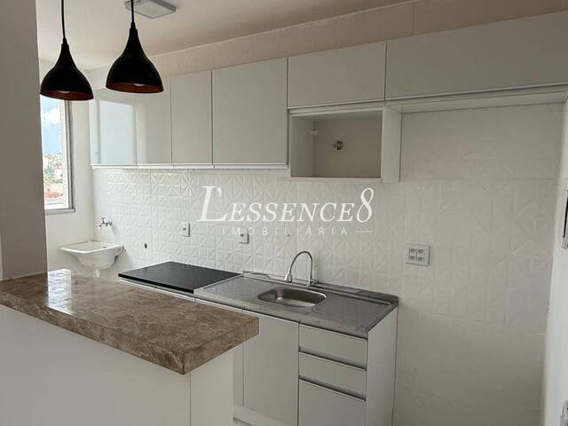 #1582 - Apartamento para Venda em Goiânia - GO - 2