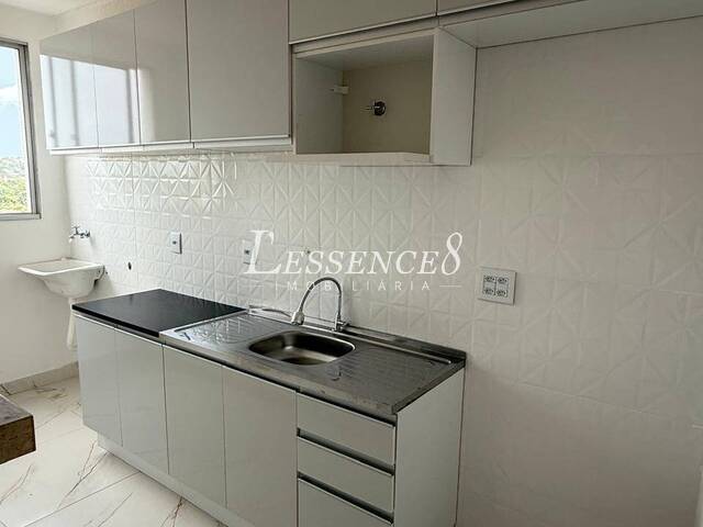 #1582 - Apartamento para Venda em Goiânia - GO - 3