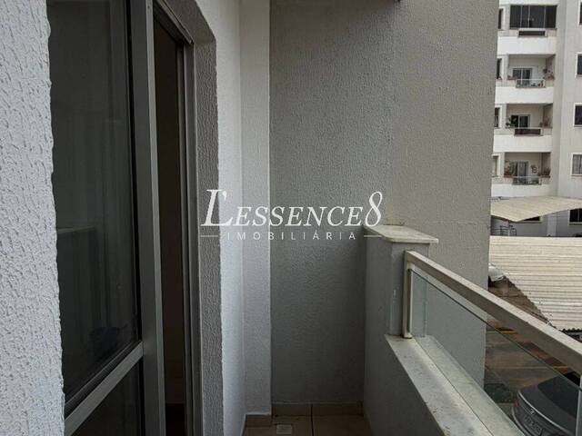 #1583 - Apartamento para Venda em Goiânia - GO - 3