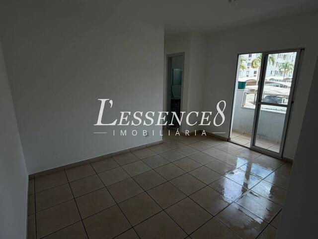 #1583 - Apartamento para Venda em Goiânia - GO - 2