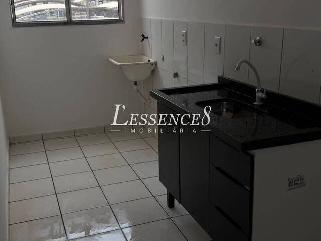 Apartamento para Venda em Goiânia - 5