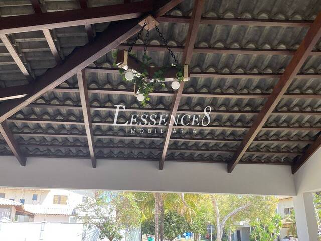 #1584 - Casa em condomínio para Venda em Goiânia - GO - 3