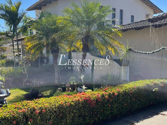 Venda em Loteamento Portal do Sol I - Goiânia