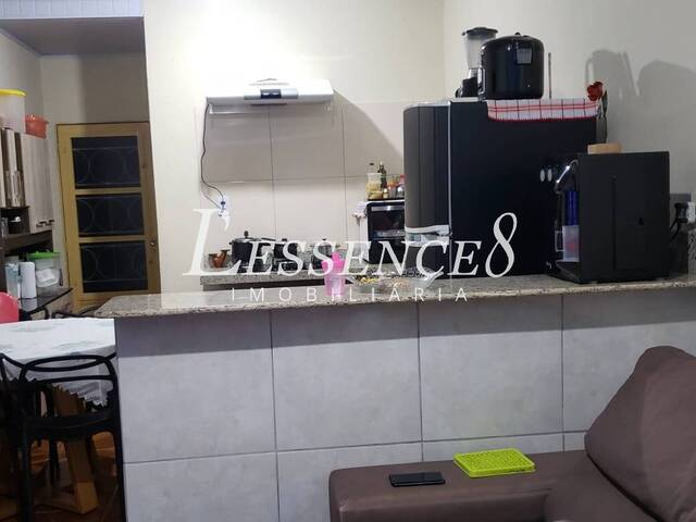 #1586 - Casa para Venda em Goiânia - GO - 3