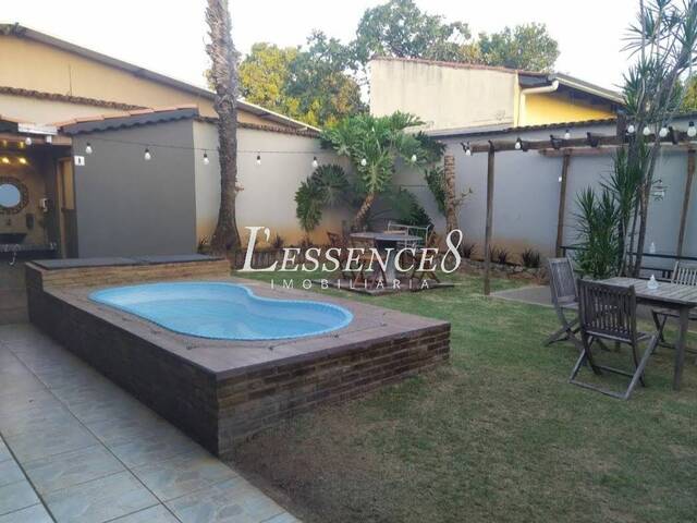 #1587 - Casa para Venda em Goiânia - GO - 3