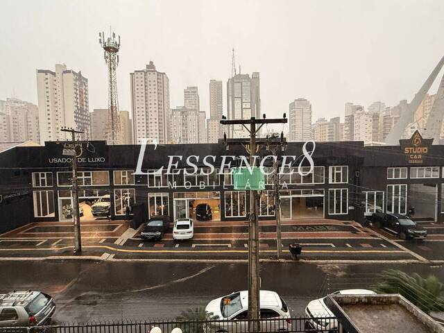 Apartamento para Venda em Goiânia - 2