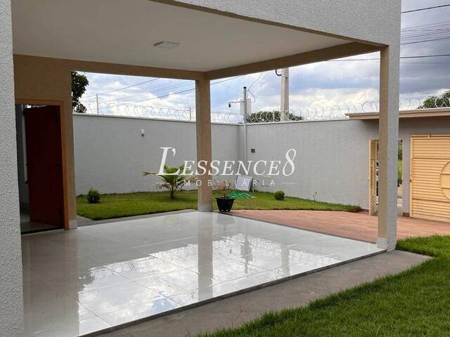Casa para Venda em Aparecida de Goiânia - 4