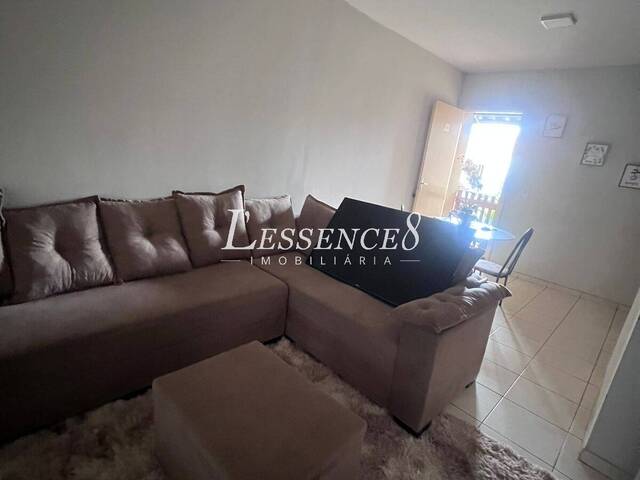 #1589 - Casa em condomínio para Venda em Goiânia - GO - 2