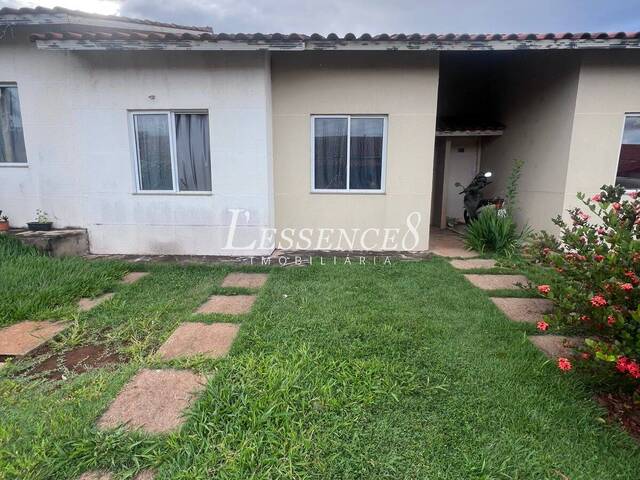 Venda em Jardim Gardênia - Goiânia