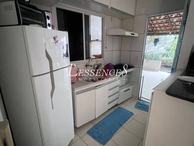 #1589 - Casa em condomínio para Venda em Goiânia - GO - 3