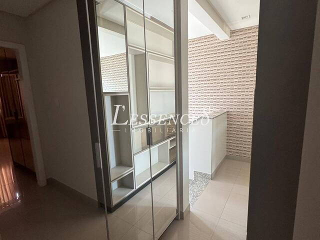 #1590 - Casa em condomínio para Venda em Aparecida de Goiânia - GO - 2