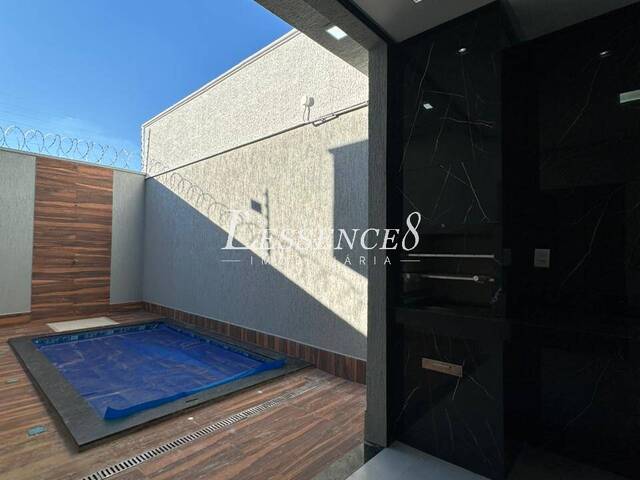 Casa para Venda em Goiânia - 4
