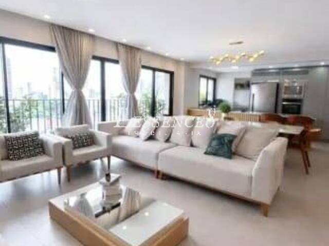Apartamento para Venda em Goiânia - 4