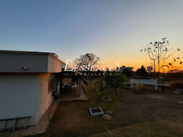 #1593 - Chácara para Venda em Hidrolândia - GO - 3