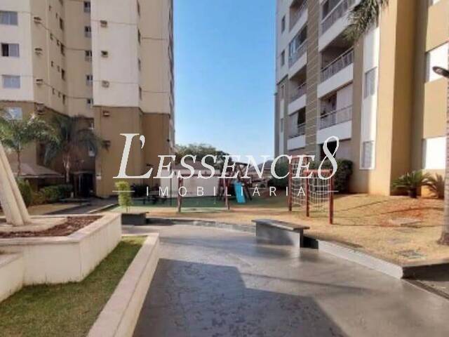 Venda em Jardim Europa - Goiânia