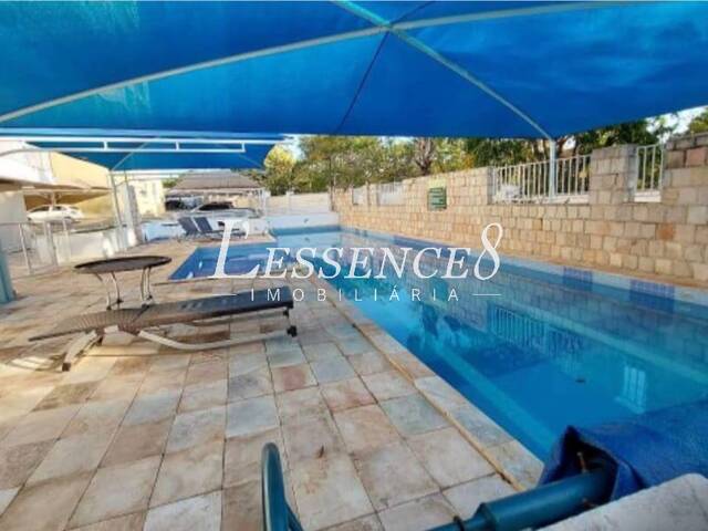 #1595 - Apartamento para Venda em Goiânia - GO - 2