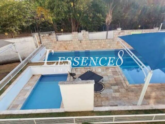 #1595 - Apartamento para Venda em Goiânia - GO - 3