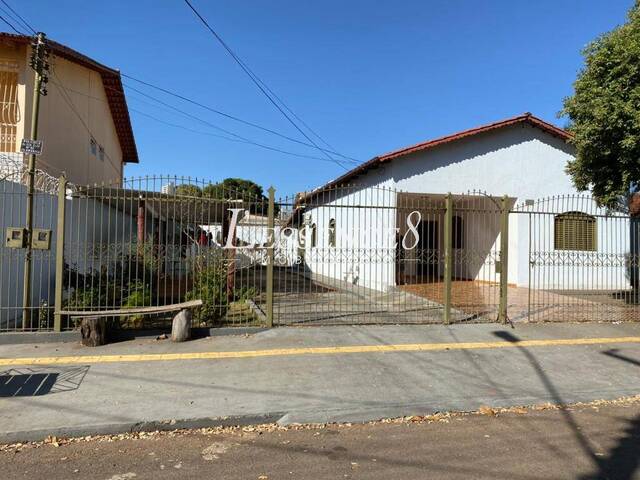 Venda em Jardim América - Goiânia