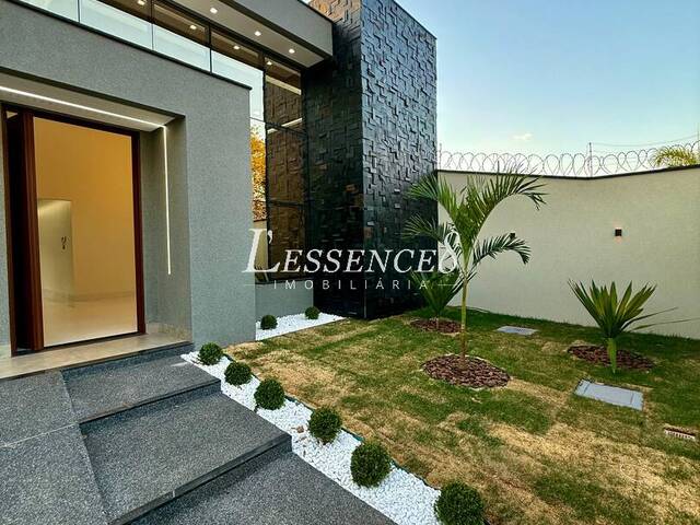 Venda em Residencial Itália - Goiânia