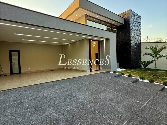 #1598 - Casa para Venda em Goiânia - GO - 3