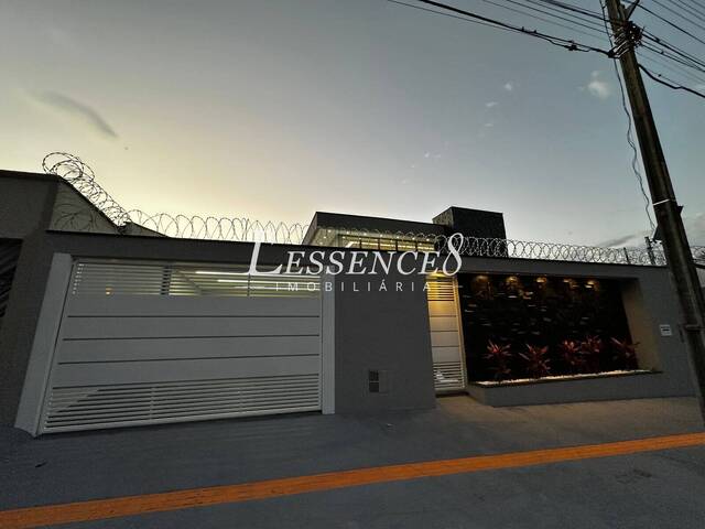 Casa para Venda em Goiânia - 4