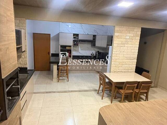 Venda em Residencial Itaipu - Goiânia