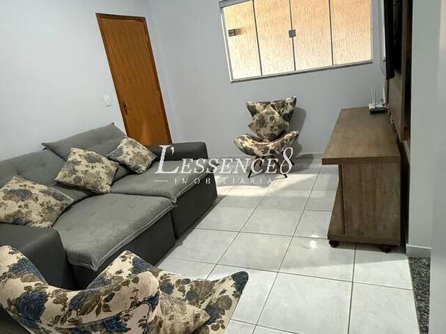 #1600 - Casa para Venda em Goiânia - GO - 3