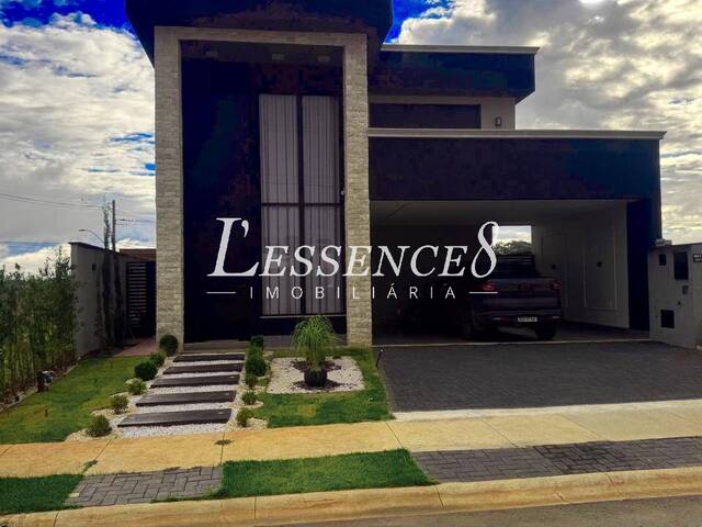 #1601 - Sobrado para Venda em Trindade - GO - 2