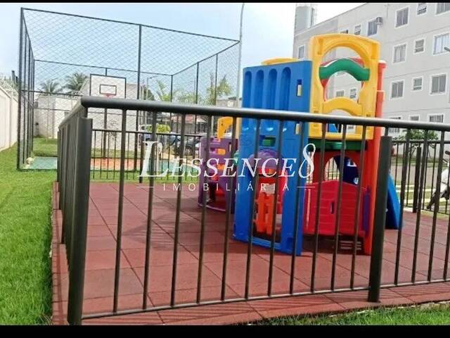 #1602 - Apartamento para Venda em Goiânia - GO - 3