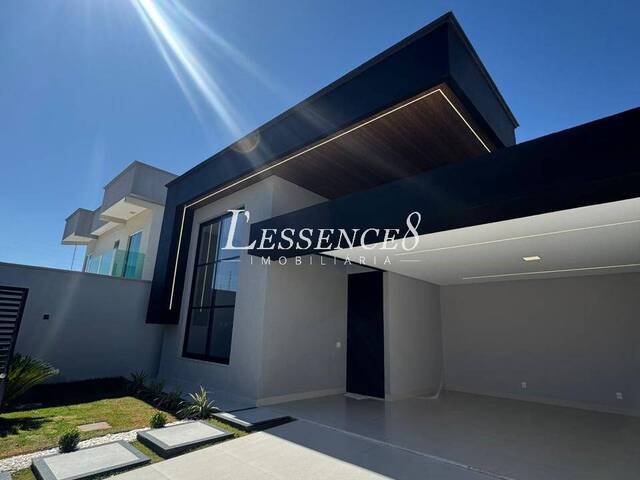 #1603 - Casa para Venda em Goiânia - GO - 3