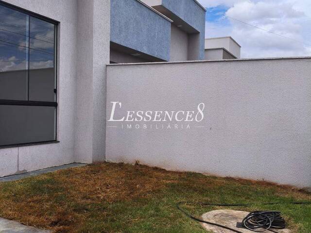 Casa para Venda em Aparecida de Goiânia - 3